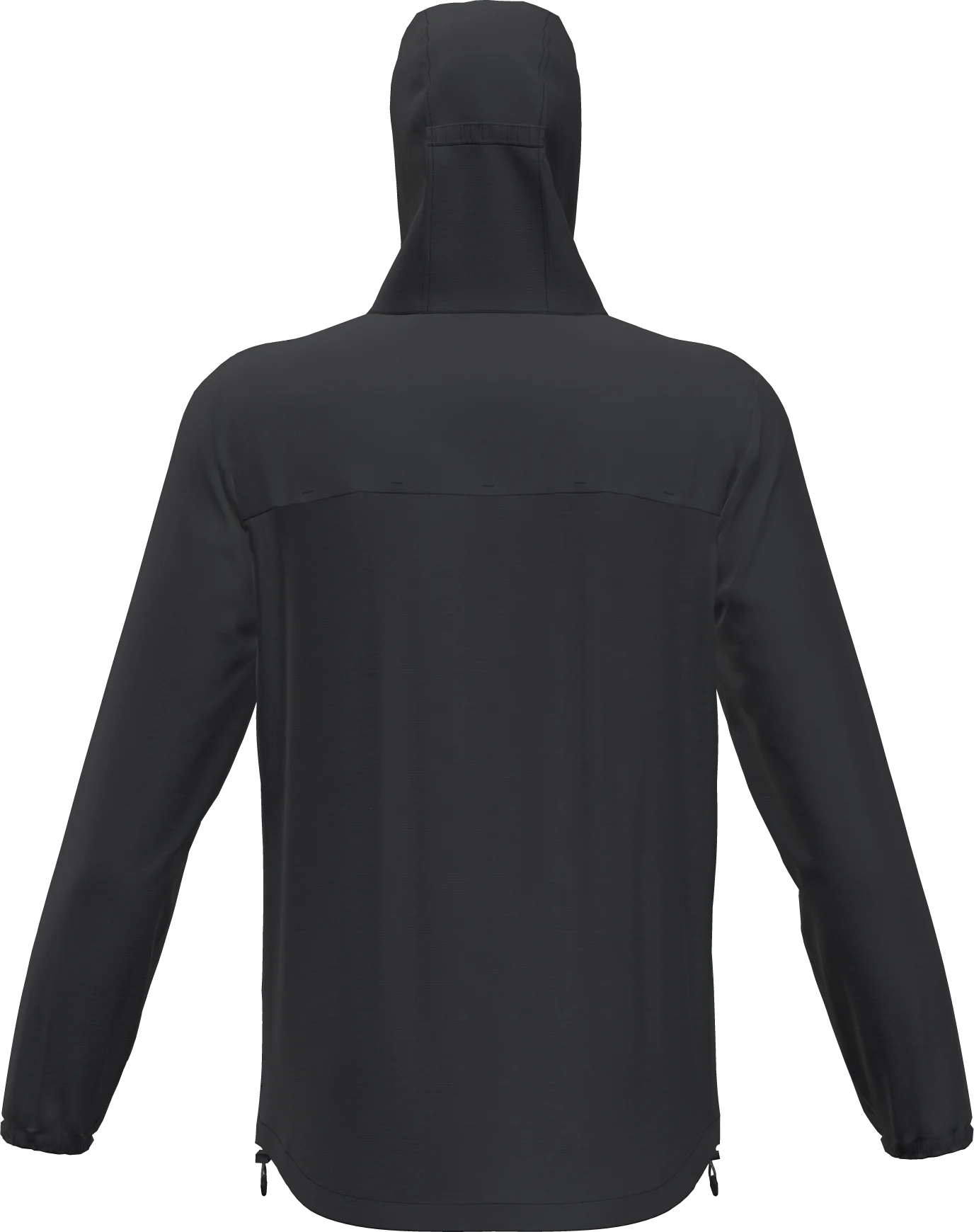 SIXMILE 2.0 MAN JACKET