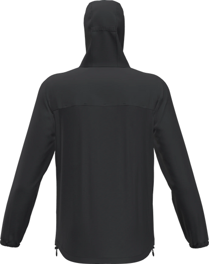 SIXMILE 2.0 MAN JACKET