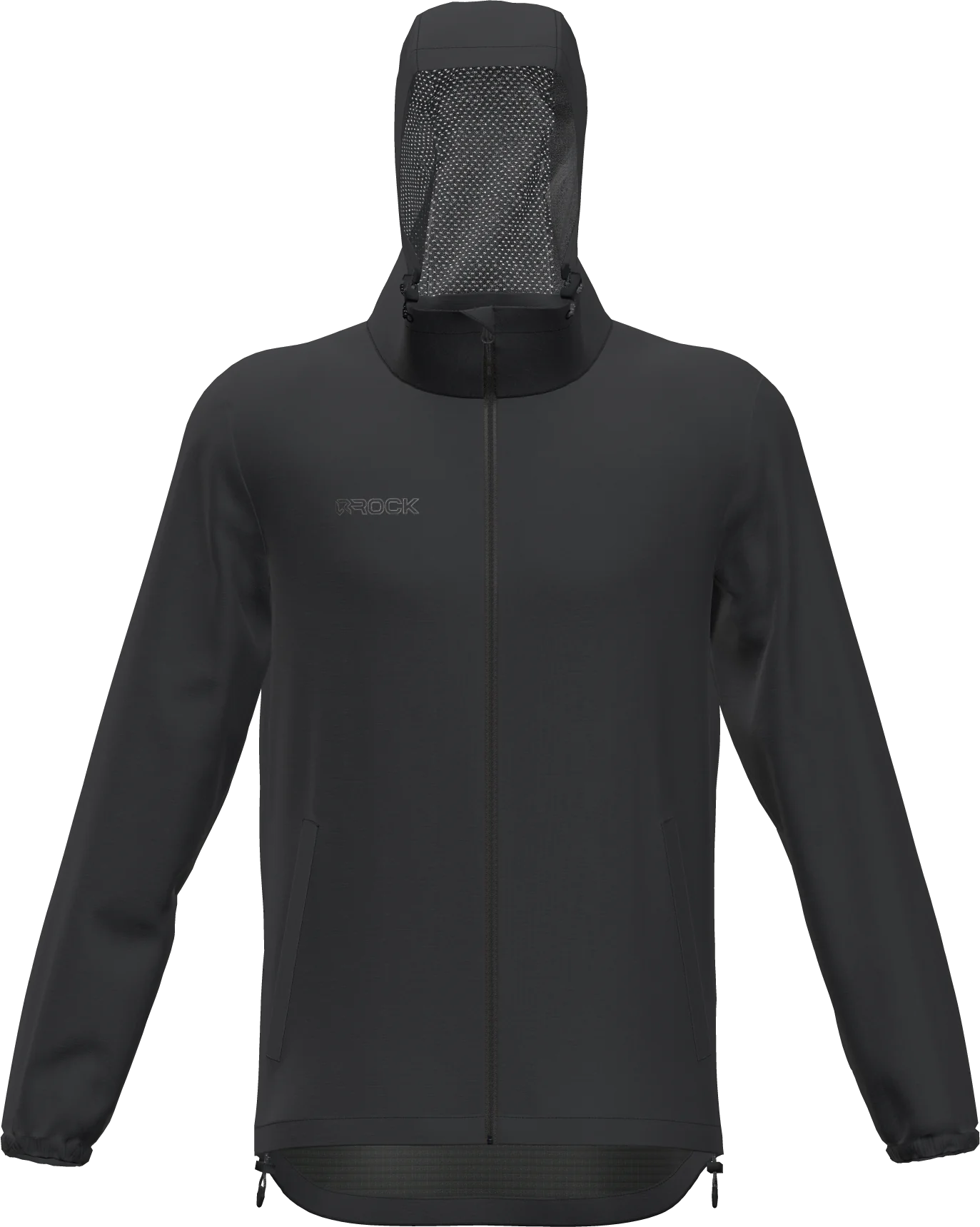 SIXMILE 2.0 MAN JACKET