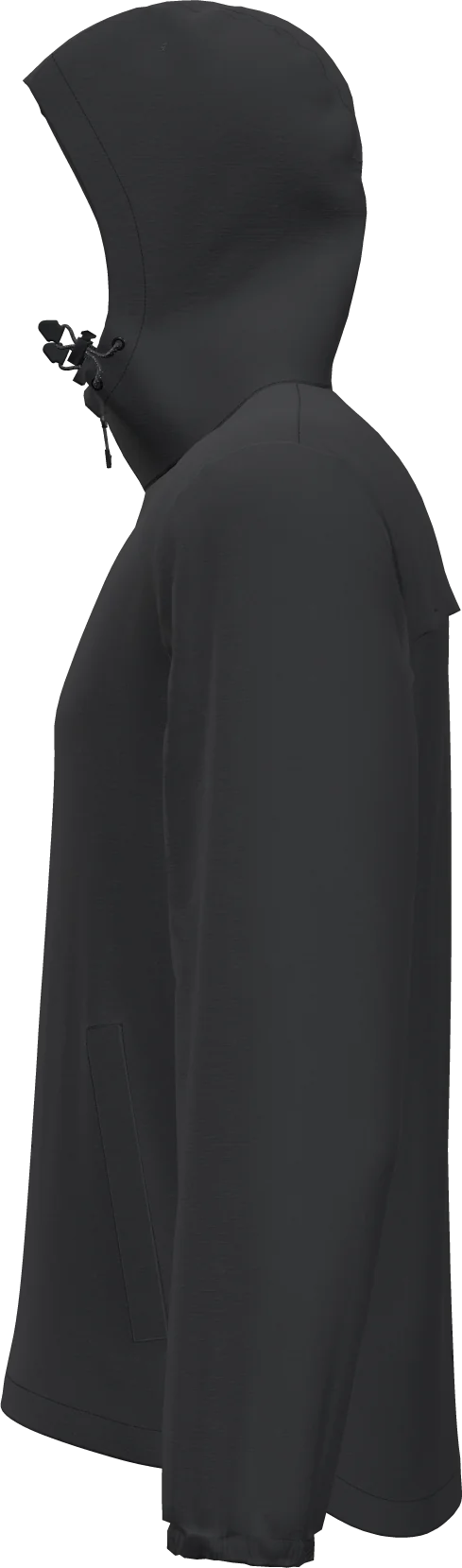 SIXMILE 2.0 MAN JACKET