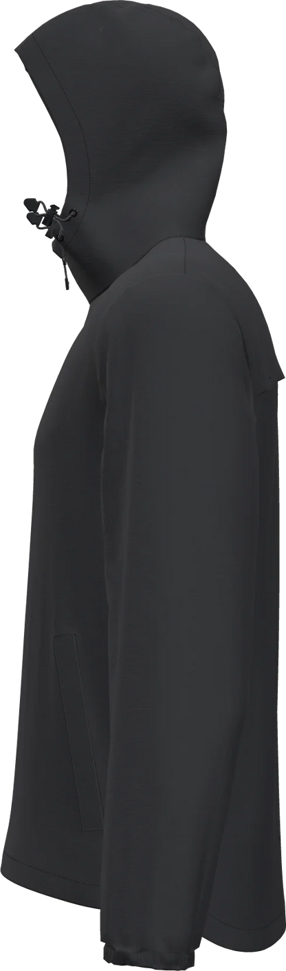 SIXMILE 2.0 MAN JACKET