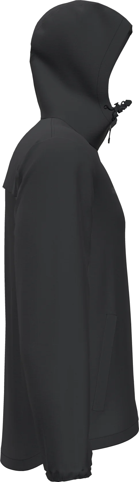 SIXMILE 2.0 MAN JACKET