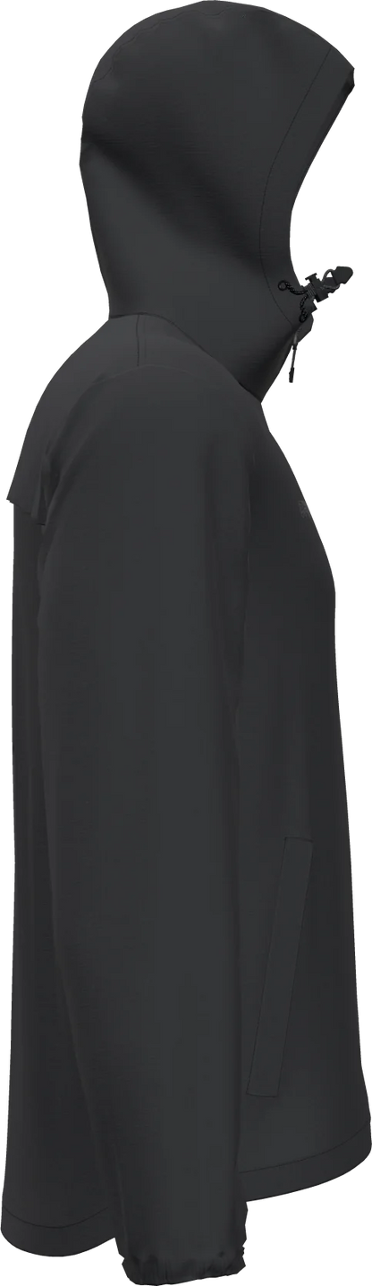 SIXMILE 2.0 MAN JACKET