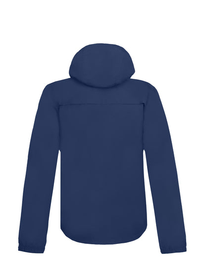 SIXMILE 2.0 MAN JACKET