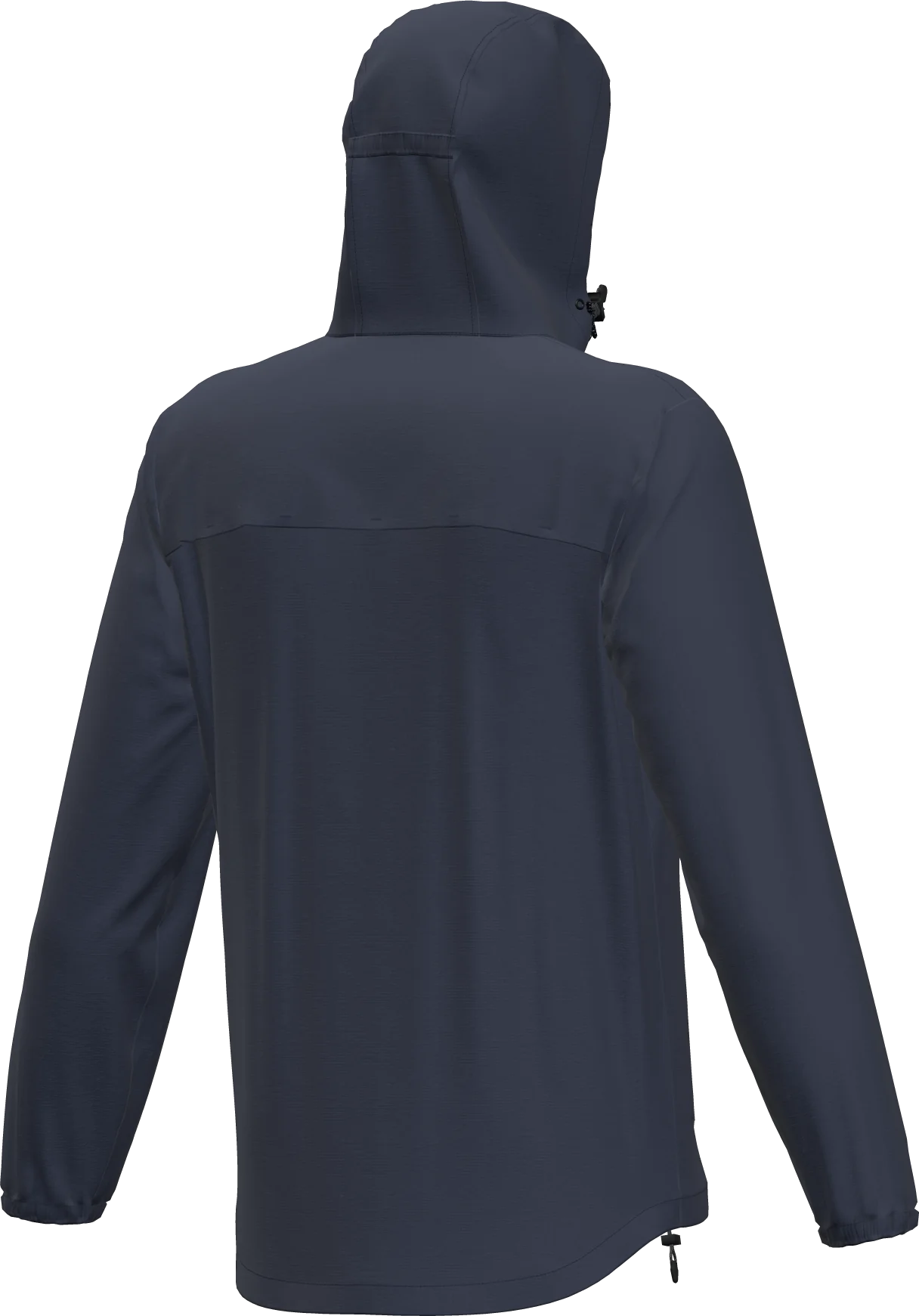 SIXMILE 2.0 MAN JACKET