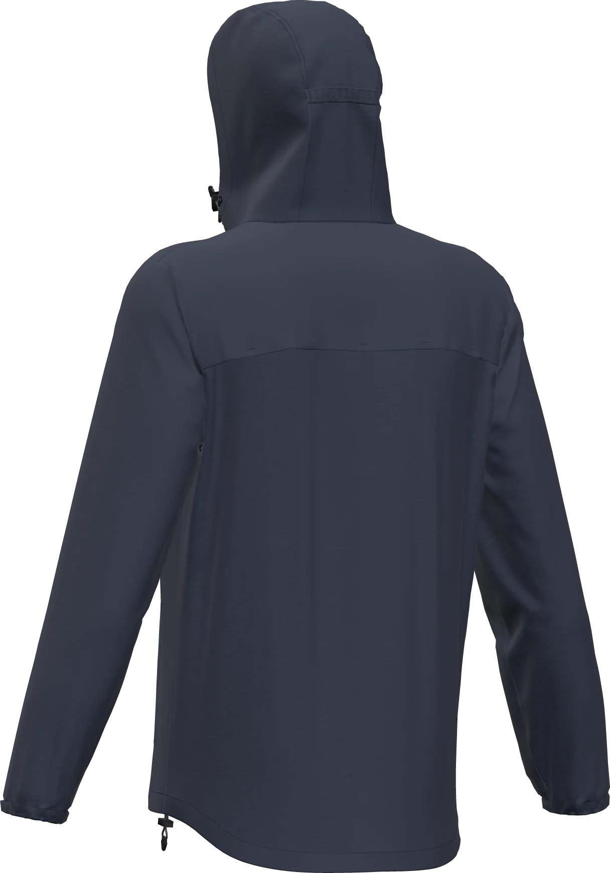 SIXMILE 2.0 MAN JACKET