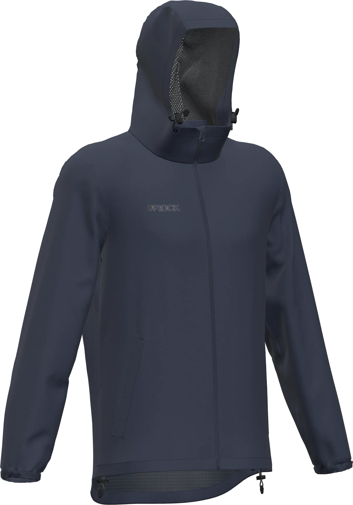 SIXMILE 2.0 MAN JACKET