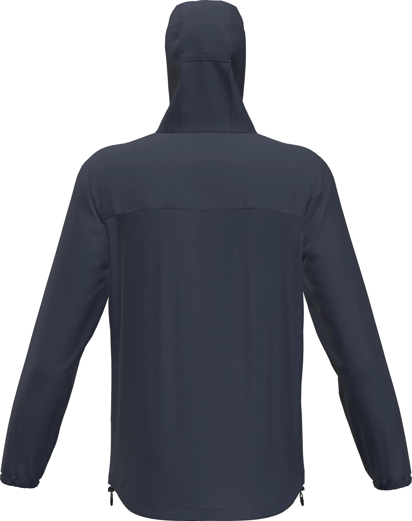 SIXMILE 2.0 MAN JACKET