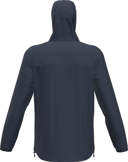 SIXMILE 2.0 MAN JACKET