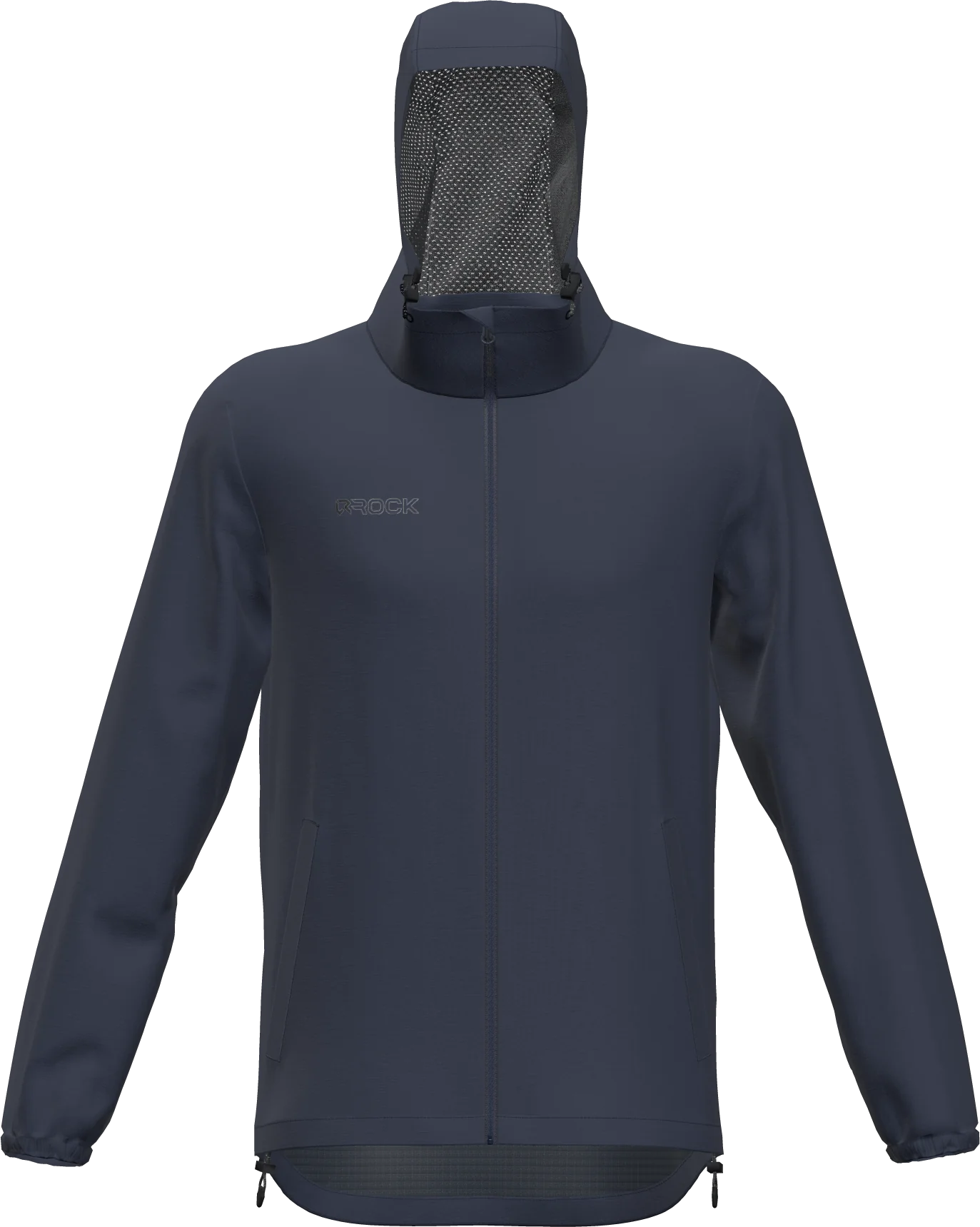 SIXMILE 2.0 MAN JACKET