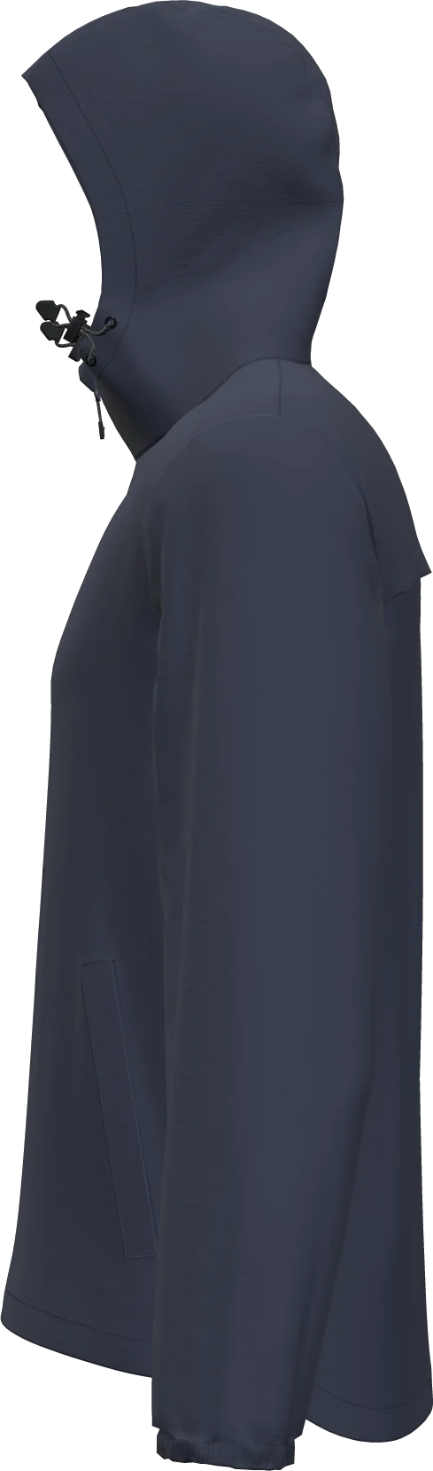 SIXMILE 2.0 MAN JACKET