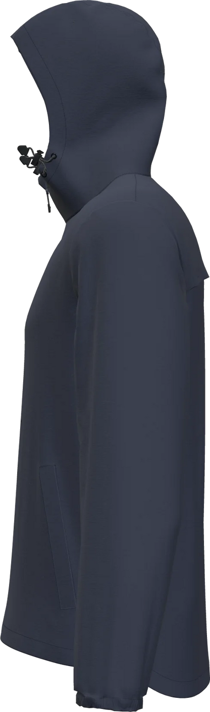 SIXMILE 2.0 MAN JACKET