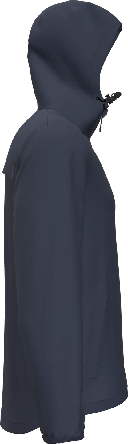 SIXMILE 2.0 MAN JACKET