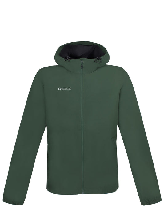 SIXMILE 2.0 MAN JACKET