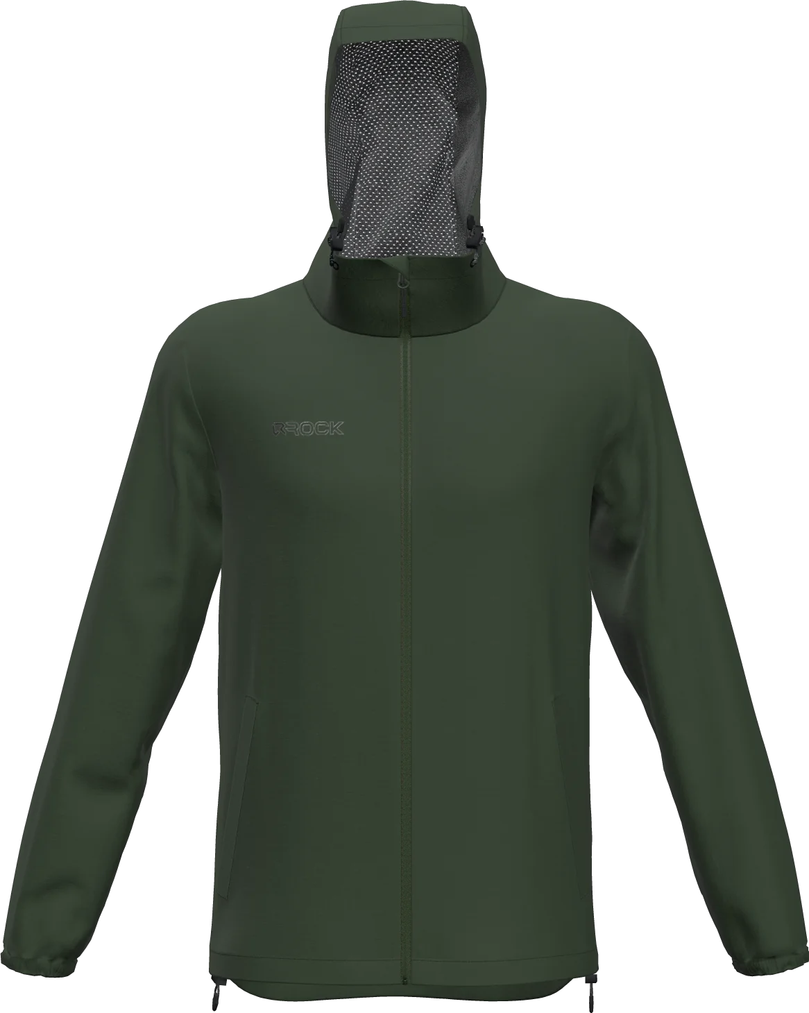 SIXMILE 2.0 MAN JACKET