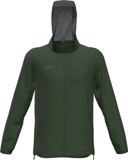 SIXMILE 2.0 MAN JACKET