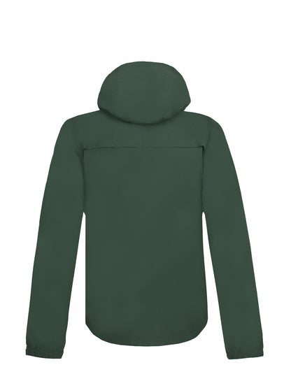 SIXMILE 2.0 MAN JACKET