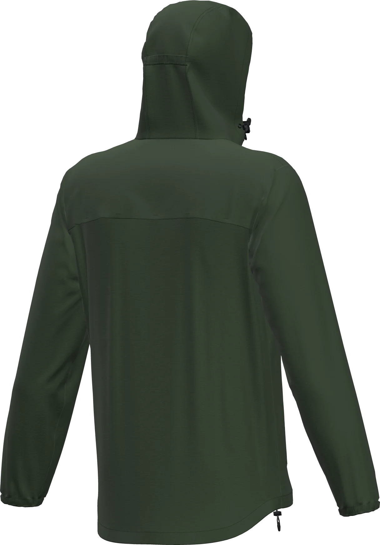 SIXMILE 2.0 MAN JACKET