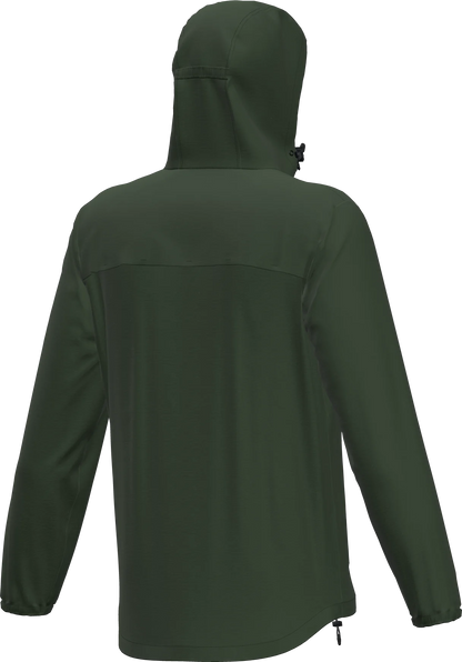 SIXMILE 2.0 MAN JACKET