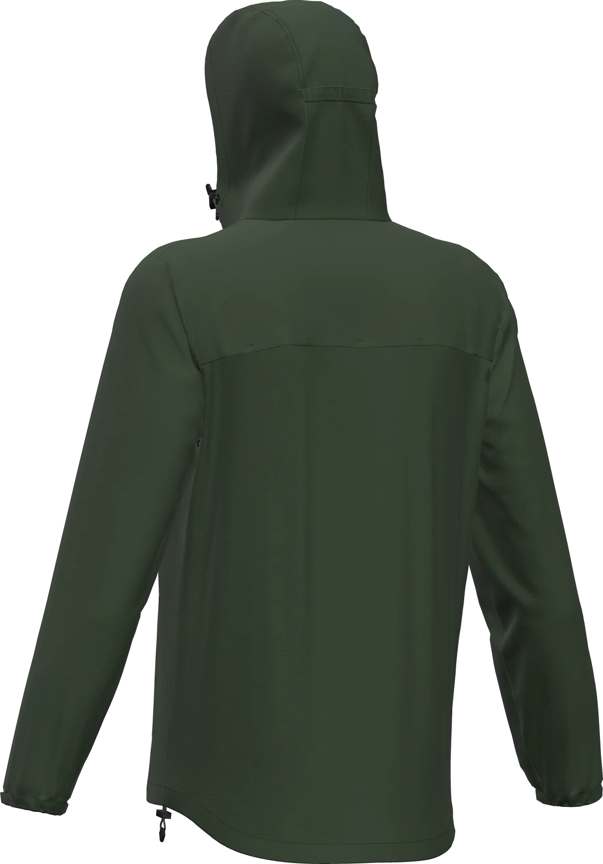 SIXMILE 2.0 MAN JACKET