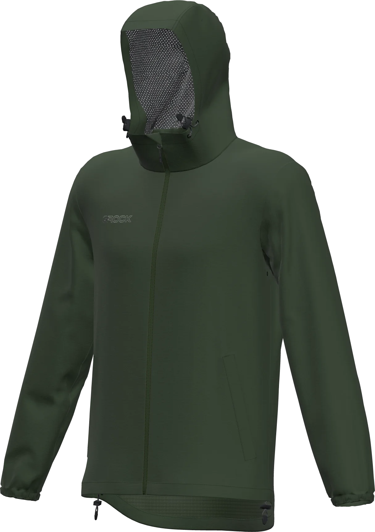 SIXMILE 2.0 MAN JACKET
