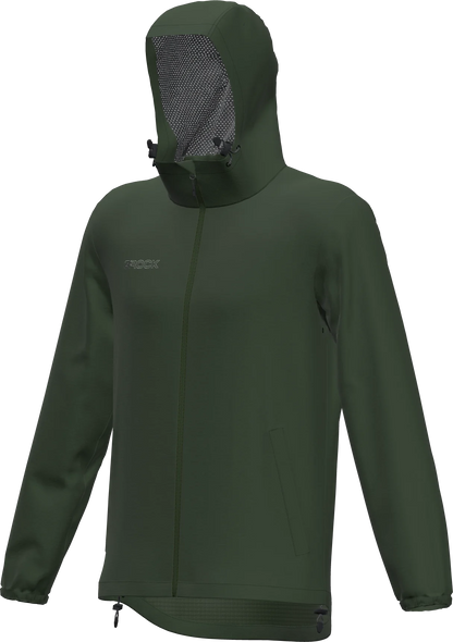 SIXMILE 2.0 MAN JACKET