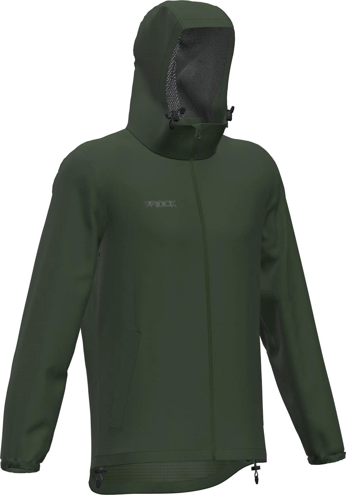 SIXMILE 2.0 MAN JACKET