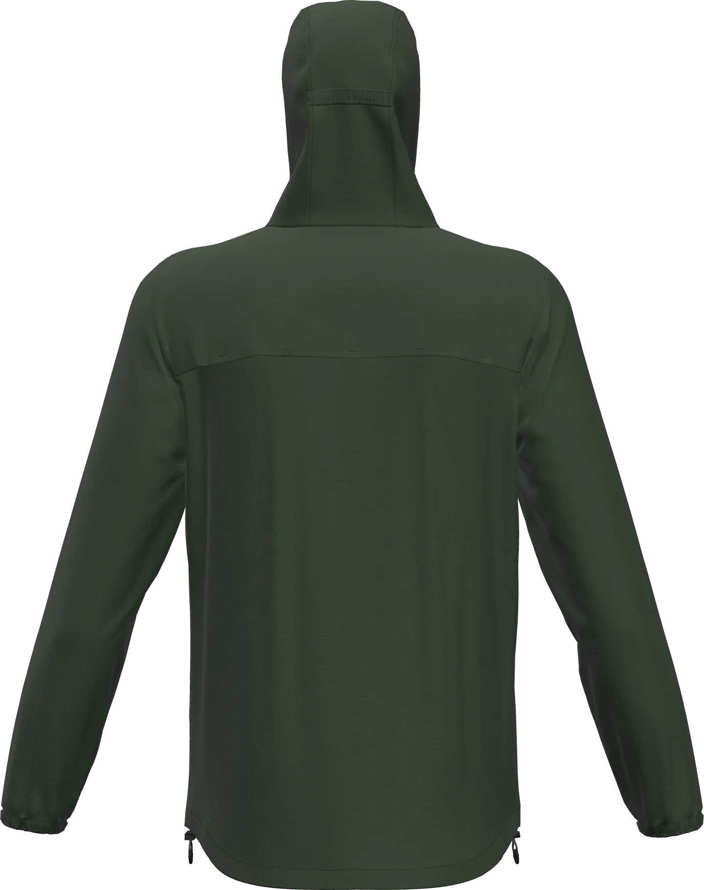 SIXMILE 2.0 MAN JACKET