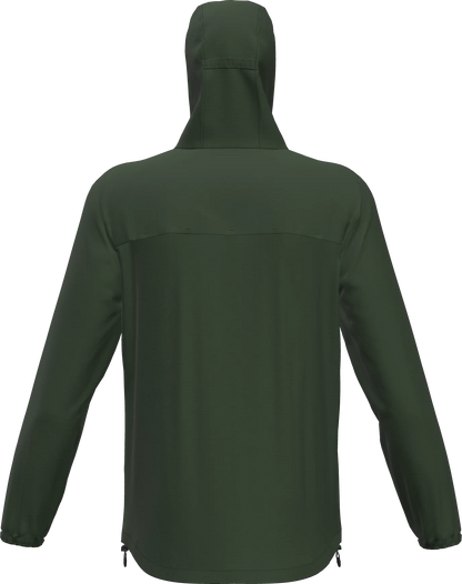 SIXMILE 2.0 MAN JACKET