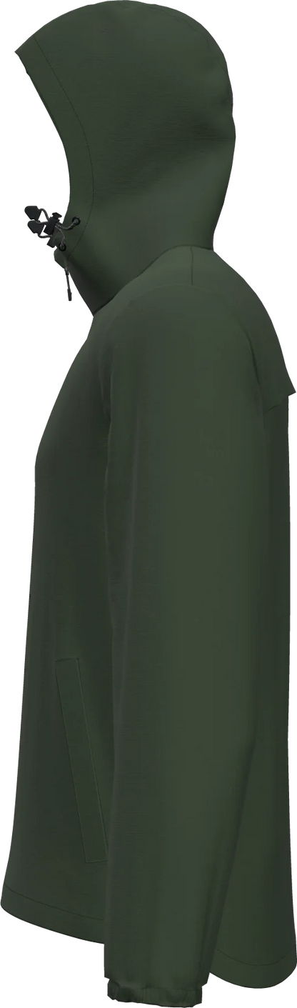 SIXMILE 2.0 MAN JACKET