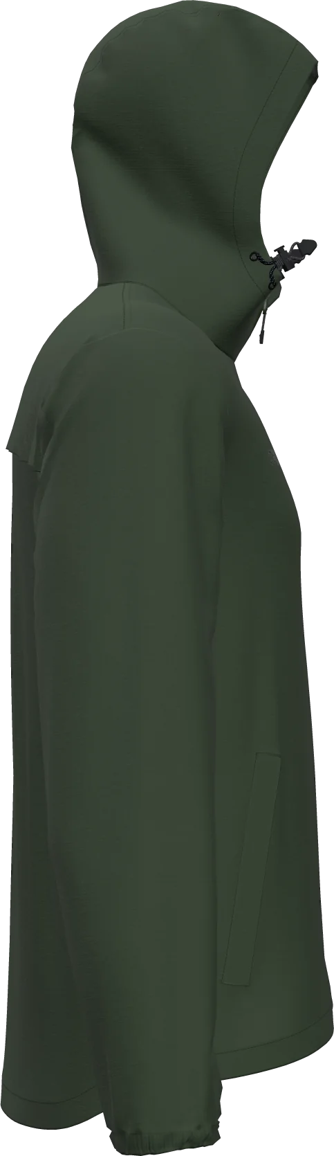 SIXMILE 2.0 MAN JACKET