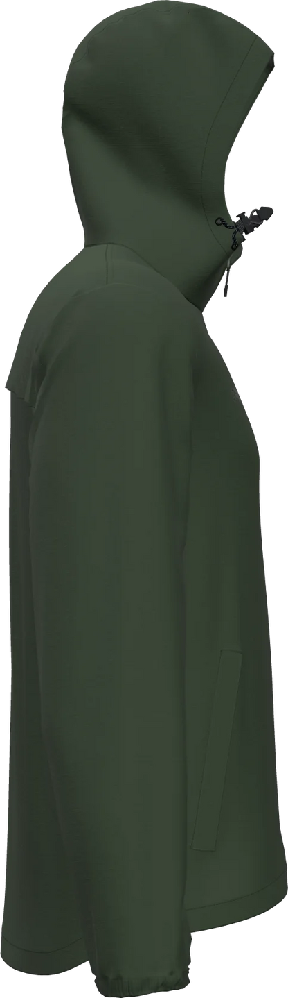 SIXMILE 2.0 MAN JACKET