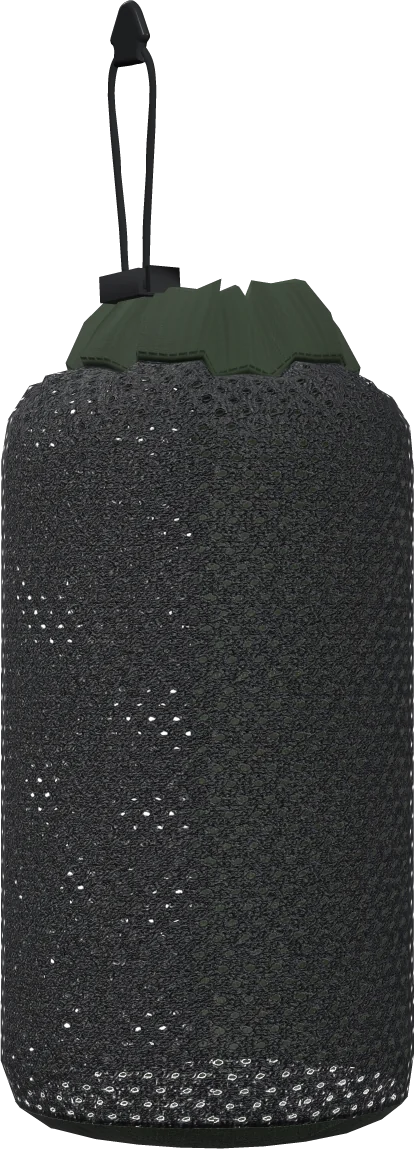 SIXMILE 2.0 MAN JACKET