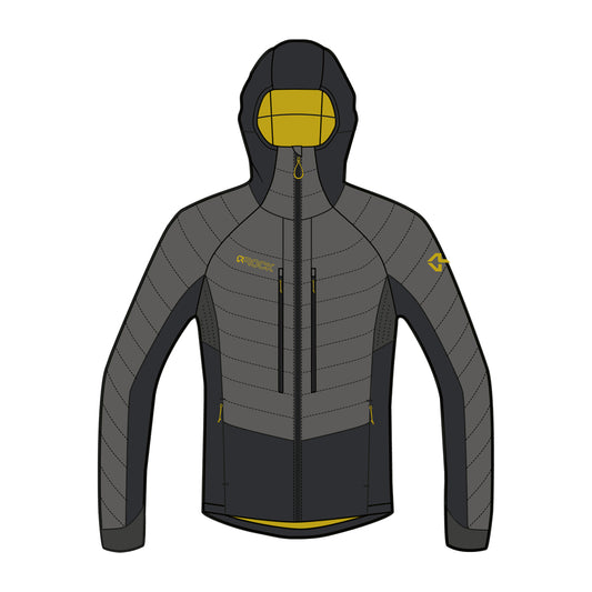 KAVICK 2.0 PADDED MAN JACKET