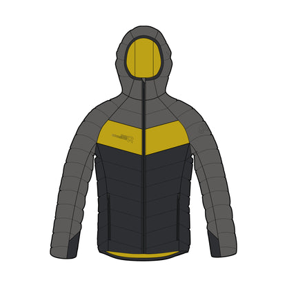 RE.TANANA PADDED MAN JACKET