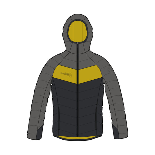 RE.TANANA PADDED MAN JACKET