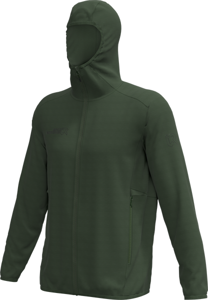 OFEN HOODIE SOFTSHELL MAN JACKET