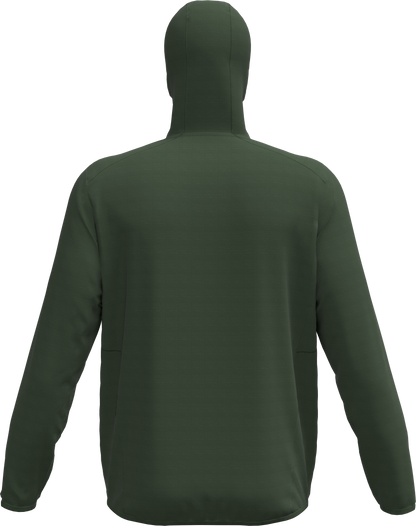 OFEN HOODIE SOFTSHELL MAN JACKET