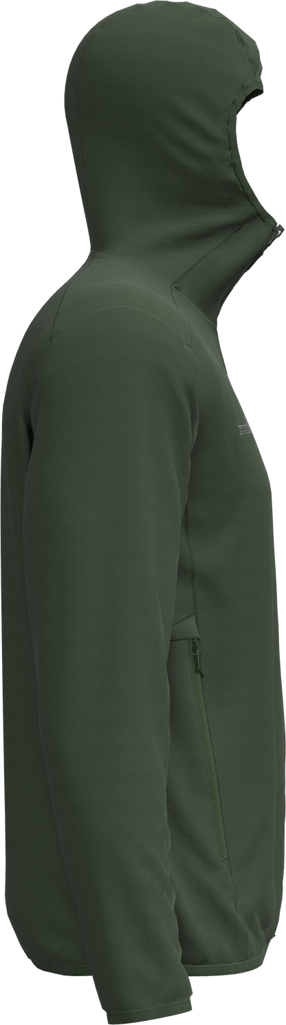 OFEN HOODIE SOFTSHELL MAN JACKET