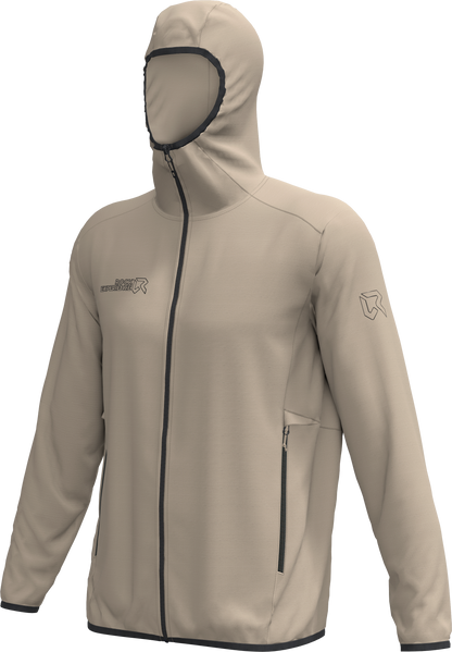 OFEN HOODIE SOFTSHELL MAN JACKET