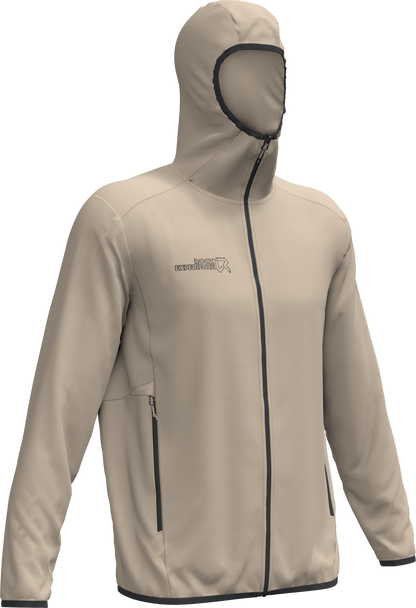 OFEN HOODIE SOFTSHELL MAN JACKET