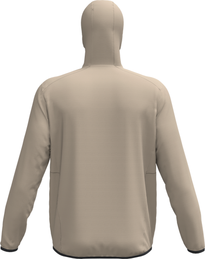 OFEN HOODIE SOFTSHELL MAN JACKET