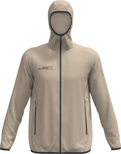 OFEN HOODIE SOFTSHELL MAN JACKET