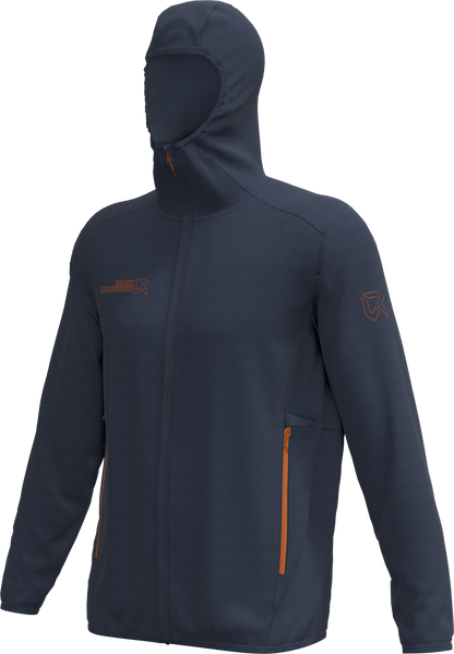 OFEN HOODIE SOFTSHELL MAN JACKET
