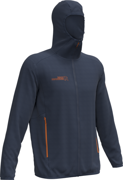 OFEN HOODIE SOFTSHELL MAN JACKET