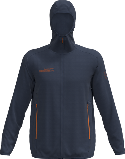 OFEN HOODIE SOFTSHELL MAN JACKET