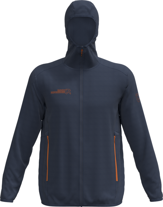 OFEN HOODIE SOFTSHELL MAN JACKET