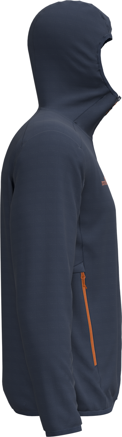 OFEN HOODIE SOFTSHELL MAN JACKET