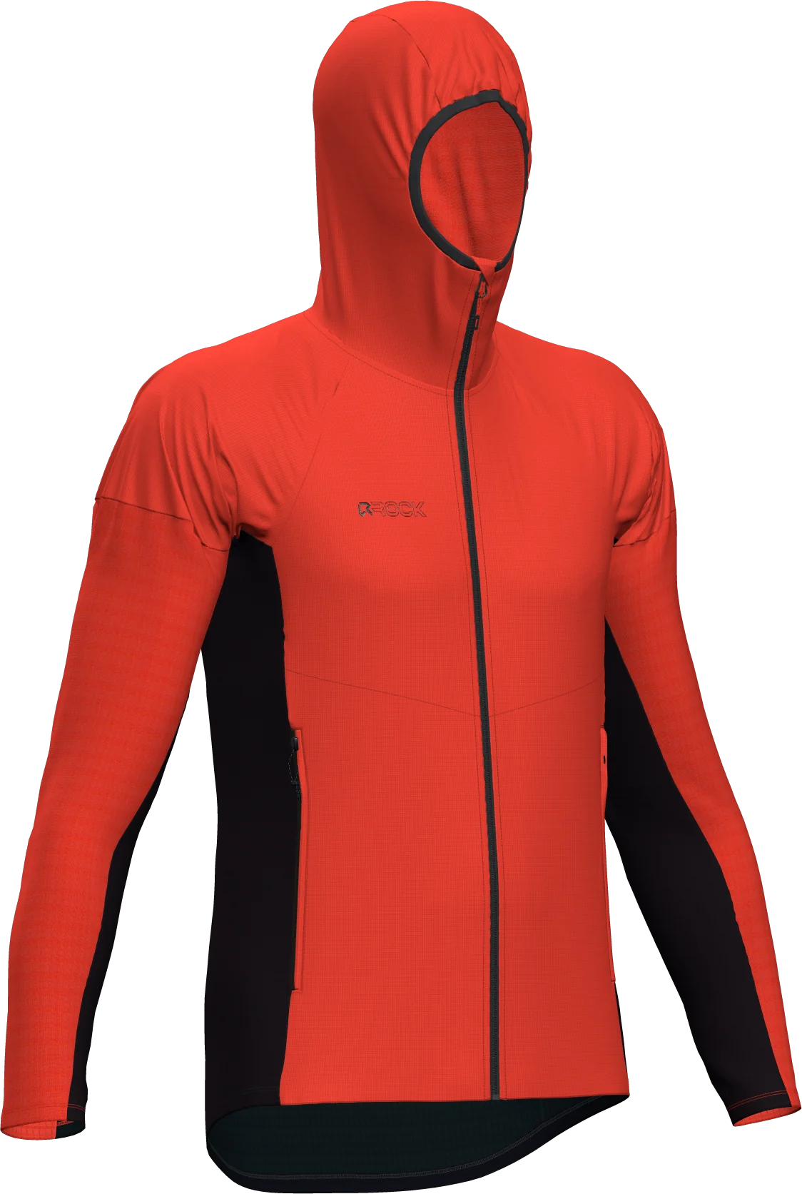 SOUTH FACE HOODIE HYBRID MAN JACKET