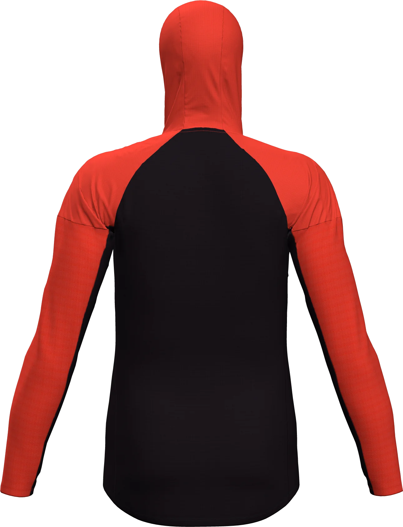 SOUTH FACE HOODIE HYBRID MAN JACKET